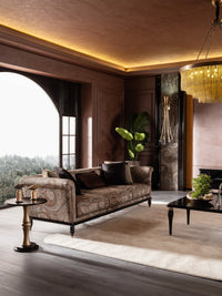 Ashford living room sofa set