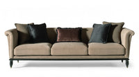 Ashford luxury living room set handcrafted in Turkiye