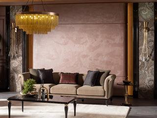Ashford luxury sofa set