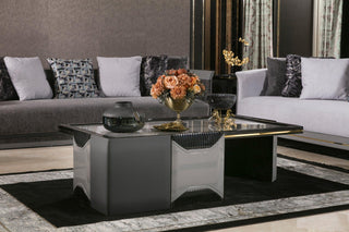 Aspar Coffee Table - Ali Guler Furniture