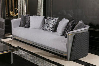 Aspar Couch - Ali Guler Furniture