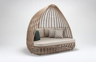 Aster Bed - Ali Guler Furniture
