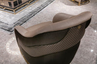 Asteria Armchair - Ali Guler Furniture