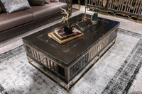 Asteria Coffee Table - Ali Guler Furniture