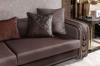 Asteria Couch - Ali Guler Furniture