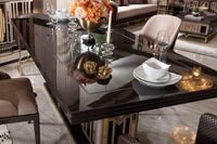 Asteria Dining Table - Ali Guler Furniture
