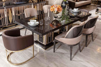 Asteria Dining Set | Ali Guler Furniture