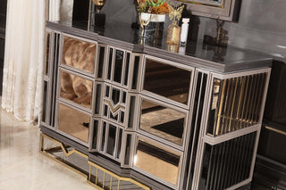 Asteria Dresser - Ali Guler Furniture