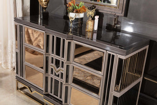 Asteria Dresser - Ali Guler Furniture