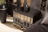 Asteria Nightstand - Ali Guler Furniture