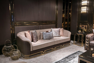 Asteria Sofa - Ali Guler Furniture