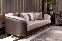 Asteria Sofa - Ali Guler Furniture