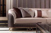 Asteria Sofa - Ali Guler Furniture