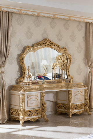Asya Dresser - Ali Guler Furniture