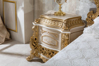 Asya Nightstand - Ali Guler Furniture