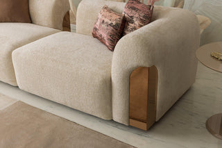 Aura Couch - Ali Guler Furniture