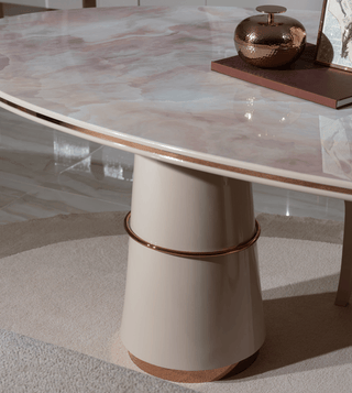 Aura Dining Table - Ali Guler Furniture