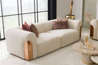Aura Sofa - Ali Guler Furniture
