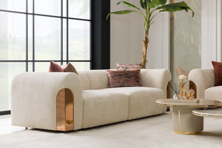 Aura Sofa - Ali Guler Furniture