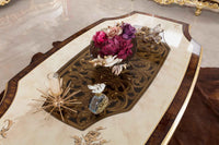 Aybars Coffee Table - Ali Guler Furniture