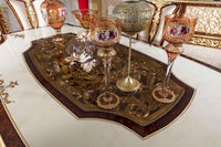 Aybars Dining Set | Ali Guler Furniture