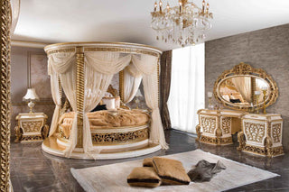 Aybars Dresser - Ali Guler Furniture