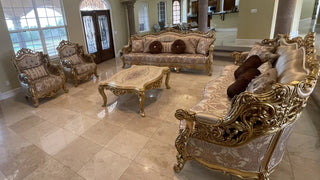 Aybars Living Set 01 Install