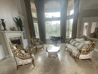 Aybars Living Set 02 Install