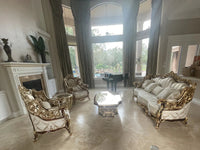 Aybars Living Set 02 Install
