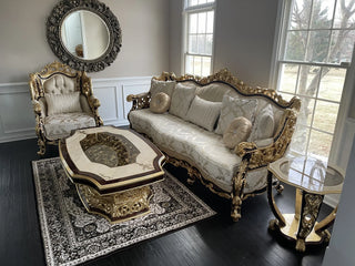 Aybars Living Set 06 Install