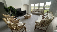 Aybars Living Set 07 Install