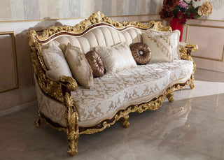 Aybars Sofa - Ali Guler Furniture