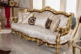 Aybars Sofa - Ali Guler Furniture