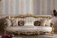 Aybars Sofa - Ali Guler Furniture