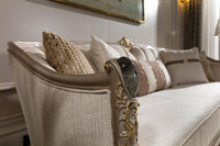 Ayman Sofa - Ali Guler Furniture