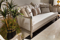 Ayman Sofa - Ali Guler Furniture