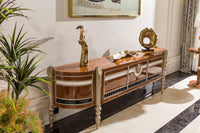 Ayman Tv Stand - Ali Guler Furniture