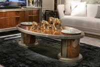 Bangu Coffee Table - Ali Guler Furniture