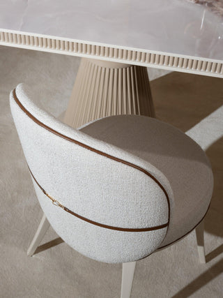 Belezza Dining Chair - Ali Guler Furniture