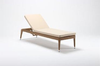 Broom Sunbed - Ali Guler Furniture