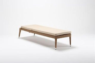 Broom Sunbed - Ali Guler Furniture