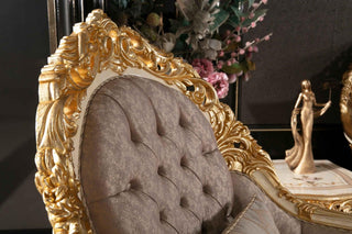 Capella Armchair - Ali Guler Furniture