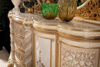 Capella Console - Ali Guler Furniture