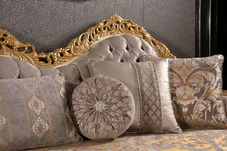 Capella Sofa - Ali Guler Furniture