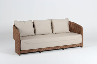 Cardinal Outdoor Sofa Set - Ali Guler Furniture