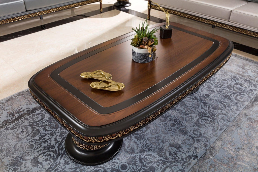 Colpan Coffee Table | Ali Guler Furniture