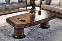 Colpan Coffee Table - Ali Guler Furniture