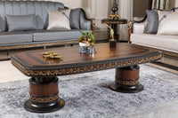 Colpan Coffee Table - Ali Guler Furniture