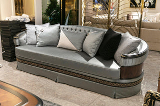 Colpan Couch - Ali Guler Furniture