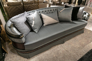 Colpan Couch - Ali Guler Furniture